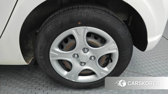 Kia Morning Urban (JA) id 4317373 из Кореи 13