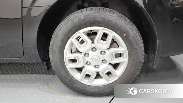 Hyundai Staria id 4395937 из Кореи 13