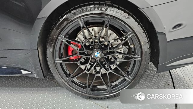 BMW M4 (G82) id 4566298 из Кореи 13