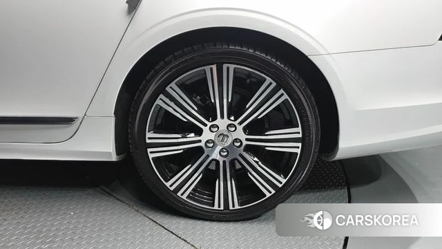Volvo S90 id 4500511 из Кореи 13