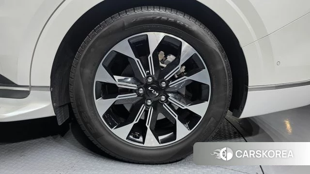 Kia Carnival 4th generation id 4550035 из Кореи 13