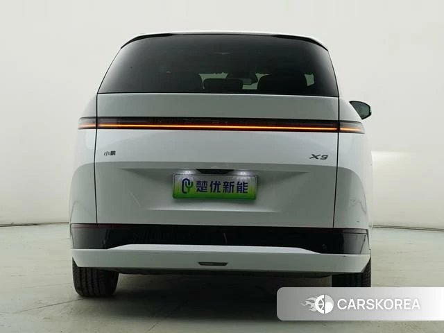 Xiaopeng Motors Xiaopeng X9 id 3945133 из Китая 13