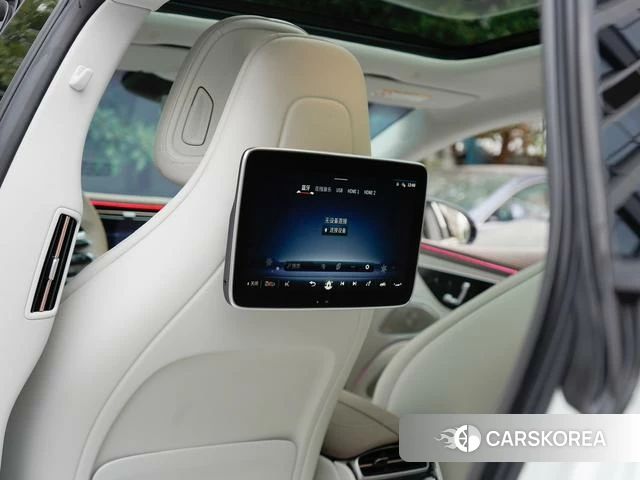 Mercedes-Benz EQS AMG id 3863729 из Китая 13