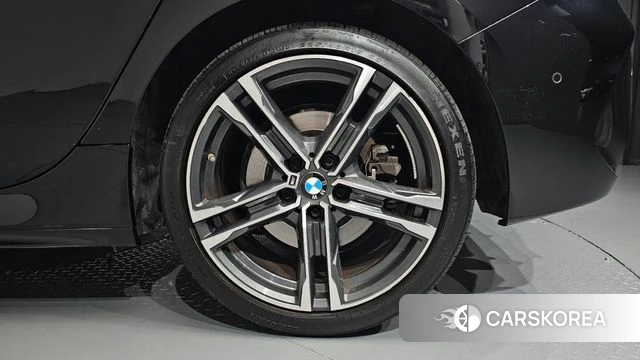 BMW 1 Series (F40) id 4524672 из Кореи 13