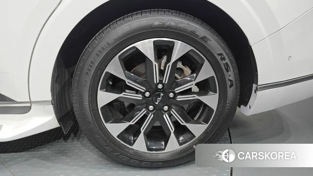 Kia Carnival 4th generation id 4186839 из Кореи 13