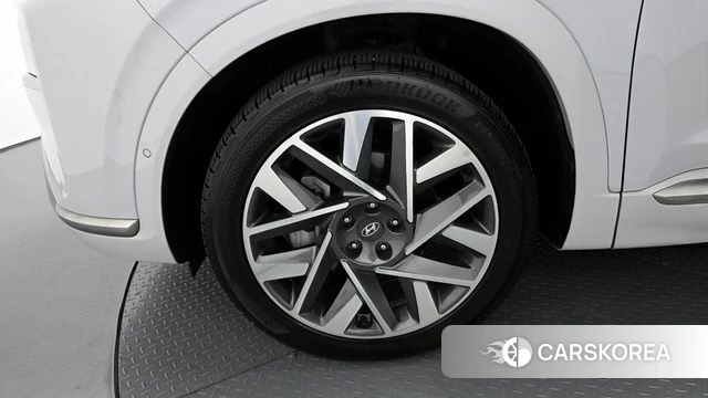 Hyundai The New Santa Fe id 4350097 из Кореи 13