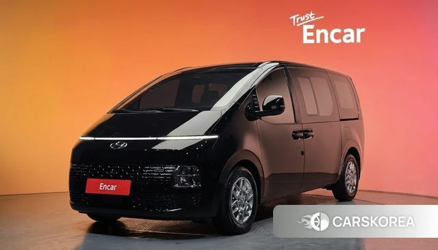 Hyundai Staria id 3923419 из Кореи 13