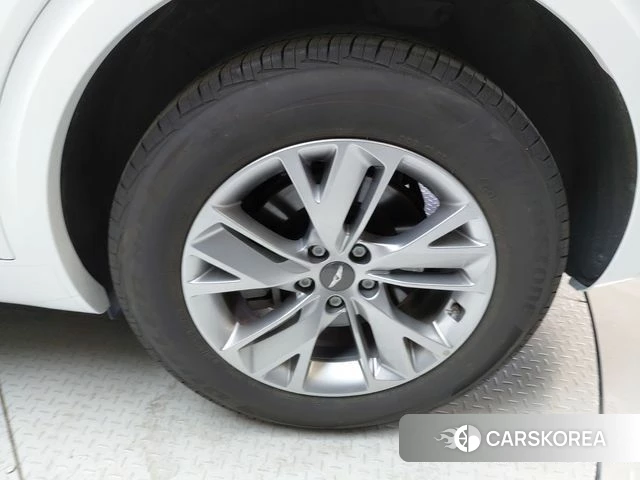 Genesis GV70 id 4778960 из Кореи 13