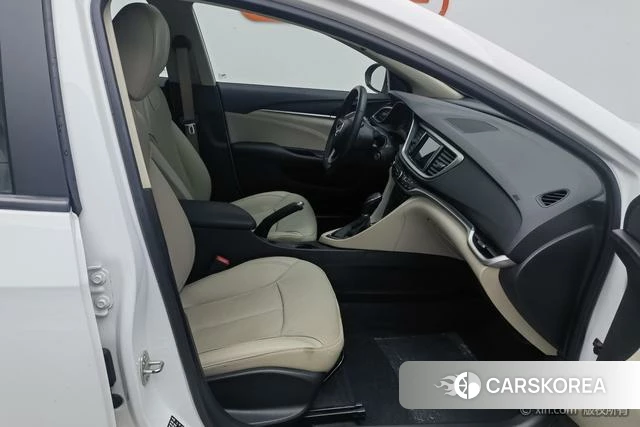 Buick Yinglang id 4236140 из Китая 13