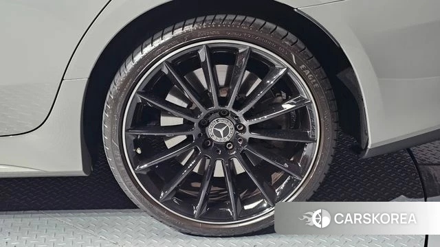 Mercedes-Benz CLS-Class C257 id 4677047 из Кореи 13