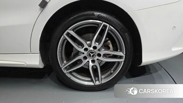 Mercedes-Benz CLA-Class C117 id 4785735 из Кореи 13