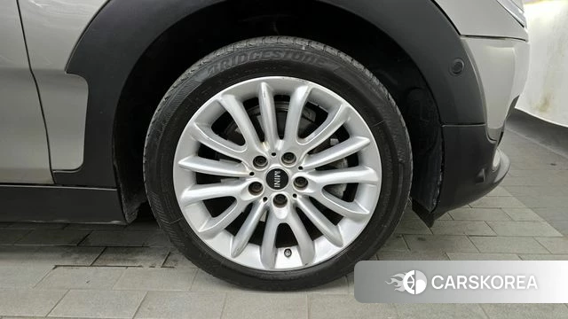 Mini Cooper Clubman id 4310898 из Кореи 13