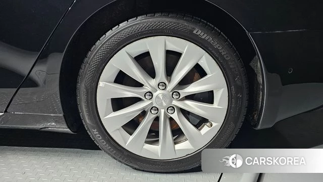 Tesla Model S id 4402684 из Кореи 13