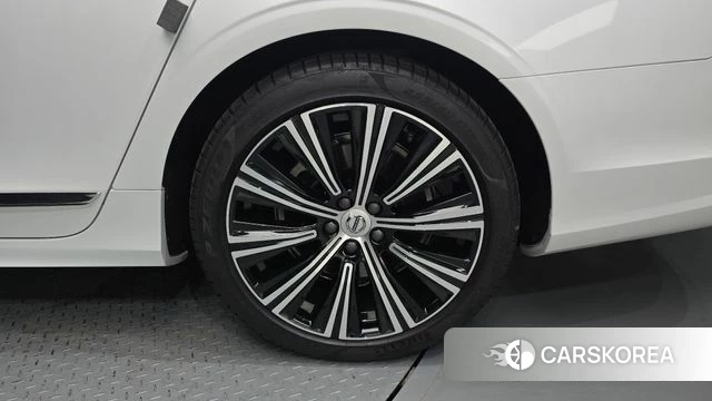 Volvo S90 id 4560314 из Кореи 13