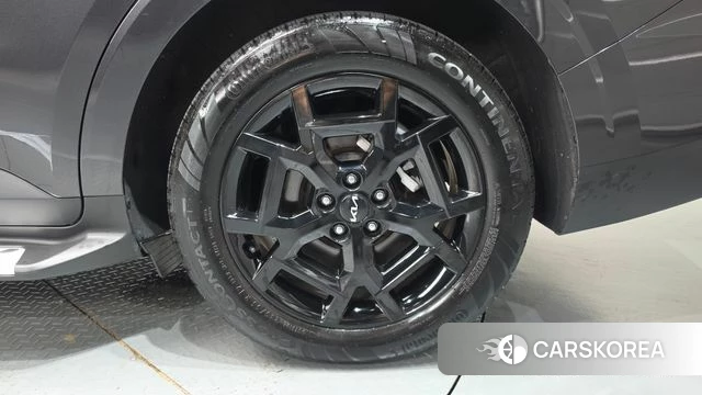 Kia The New Carnival 4th Generation id 4783167 из Кореи 13