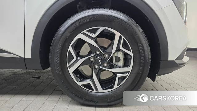 Kia Sportage 5th Generation id 4793035 из Кореи 13
