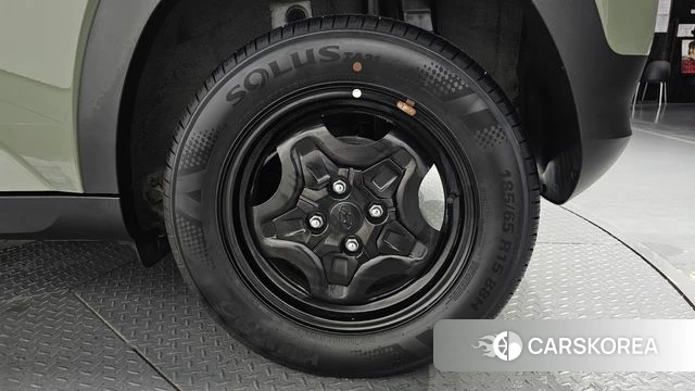 Hyundai Casper id 4423277 из Кореи 13