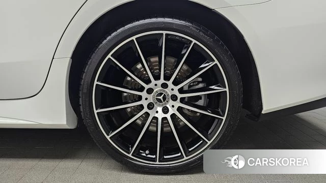 Mercedes-Benz CLS-Class C257 id 4614271 из Кореи 13