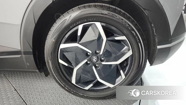 Hyundai Ionic 5 id 4586170 из Кореи 12