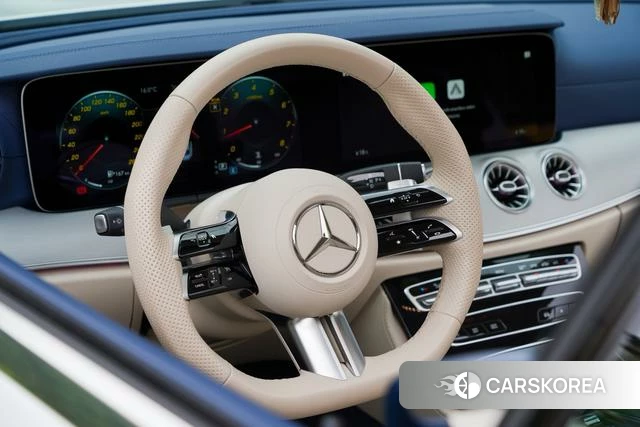 Mercedes-Benz E-class (imported) id 4274399 из Китая 13