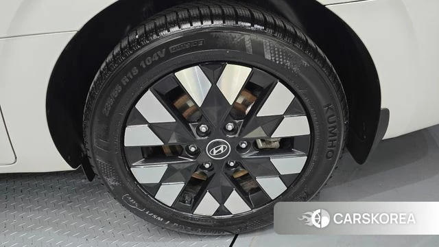 Hyundai Staria id 4229881 из Кореи 13