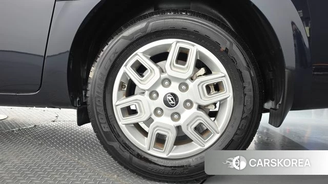 Hyundai Staria id 4730195 из Кореи 13
