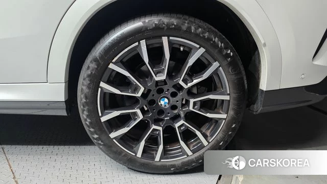 BMW X6 (G06) id 4792018 из Кореи 13