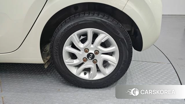 Kia All New Morning (JA) id 4536752 из Кореи 13