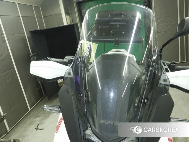 Honda TRANSALP XL750 id 3949652 из Японии 13