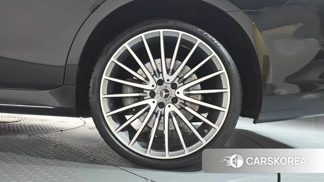 Mercedes-Benz S-Class W223 id 4774344 из Кореи 13