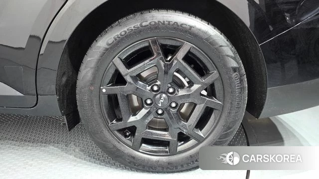Kia The New Carnival 4th Generation id 4279948 из Кореи 13