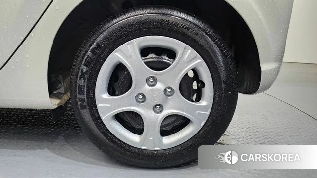 Kia The New Morning (JA) id 4407731 из Кореи 13