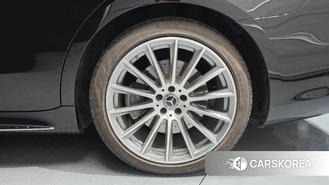 Mercedes-Benz S-Class W223 id 4316256 из Кореи 13