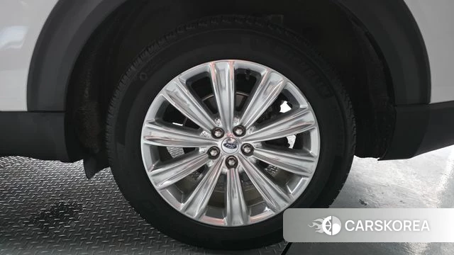 Ford Explorer 6th Generation id 4754846 из Кореи 13
