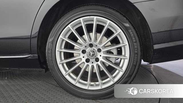 Mercedes-Benz E-Class W213 id 4769763 из Кореи 13