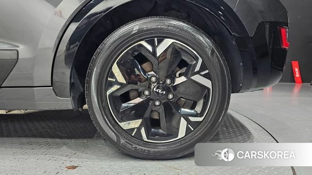 Kia Di All New Niro EV id 4735556 из Кореи 13
