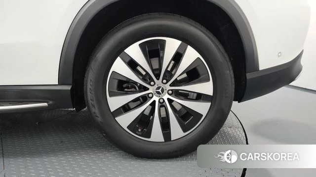 Mercedes-Benz GLE-Class W167 id 4639846 из Кореи 13