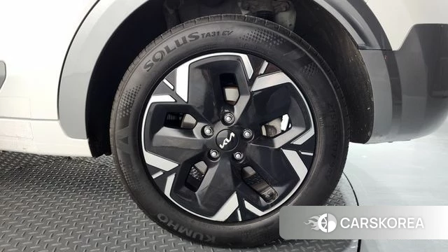 Kia Di All New Niro EV id 4230272 из Кореи 13