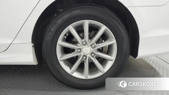 Hyundai Sonata New Rise id 4471784 из Кореи 13