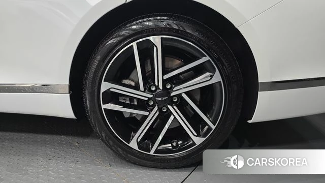 Genesis G80 (RG3) id 4665329 из Кореи 13