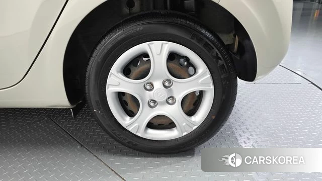 Kia All New Morning (JA) id 4465628 из Кореи 13