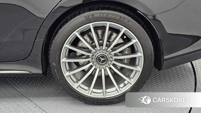 Mercedes-Benz AMG GT id 4541986 из Кореи 13