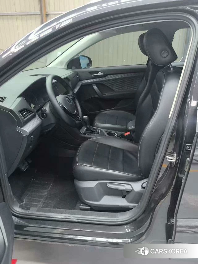 Volkswagen Tuyue id 4256031 из Китая 13