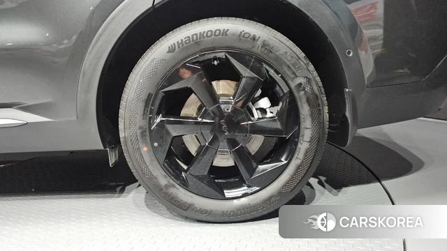 Kia The New Sorento 4th Generation id 4622821 из Кореи 13