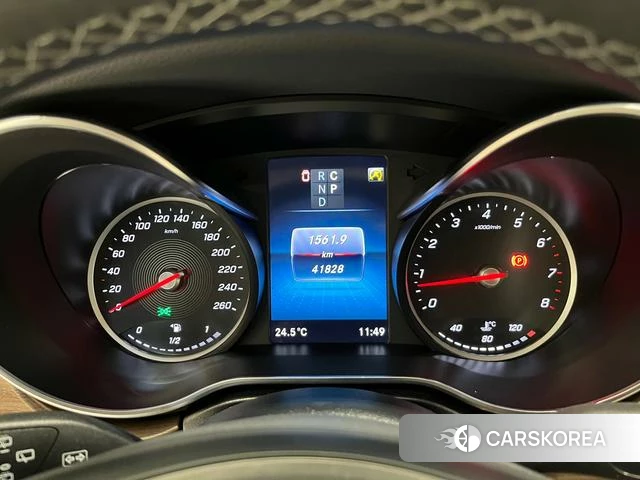 Mercedes-Benz V-class id 4290337 из Китая 13