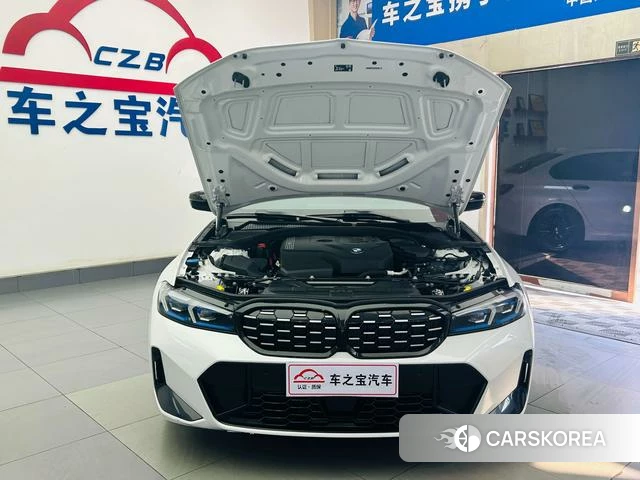 BMW 3 series id 4290854 из Китая 13
