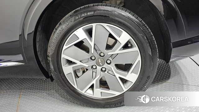 Genesis Electrified GV70 id 4579720 из Кореи 13