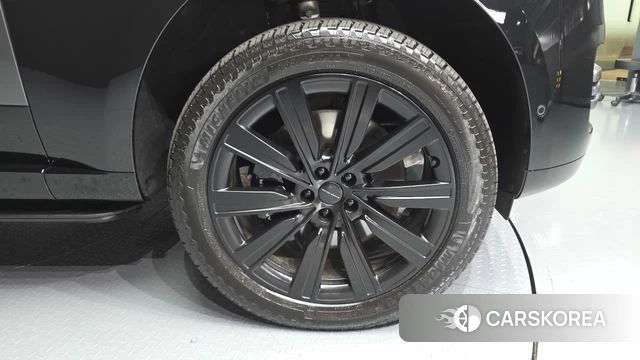 Land Rover Range Rover 5th Generation id 4762000 из Кореи 13