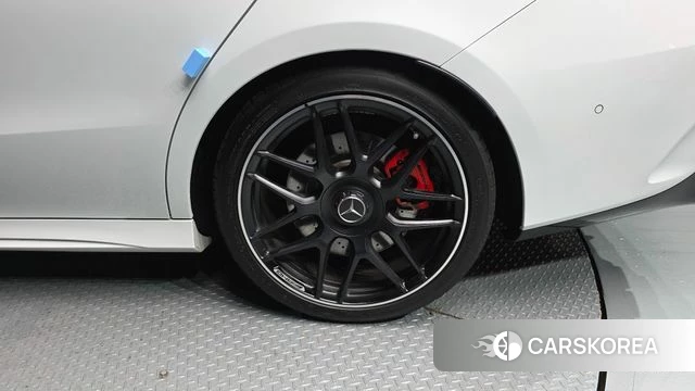 Mercedes-Benz CLA-Class C118 id 4613100 из Кореи 13