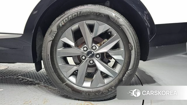 Kia Sportage 5th Generation id 4650514 из Кореи 13